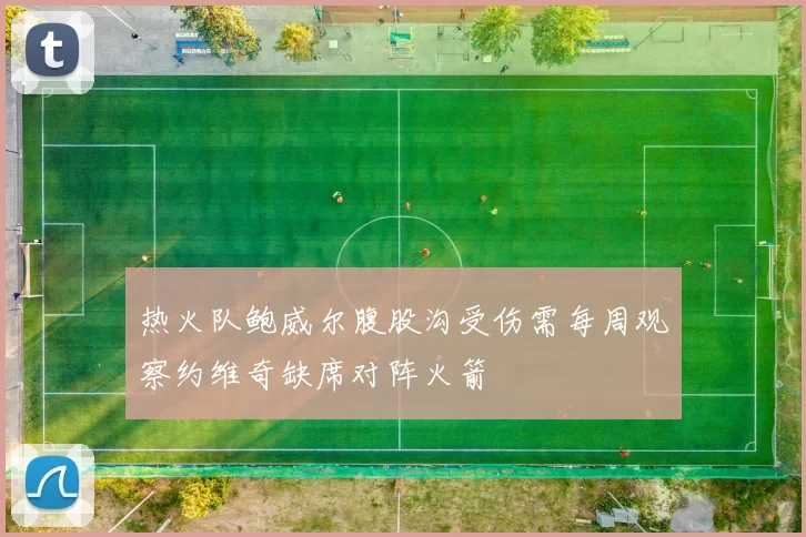 热火队鲍威尔腹股沟受伤需每周观察约维奇缺席对阵火箭